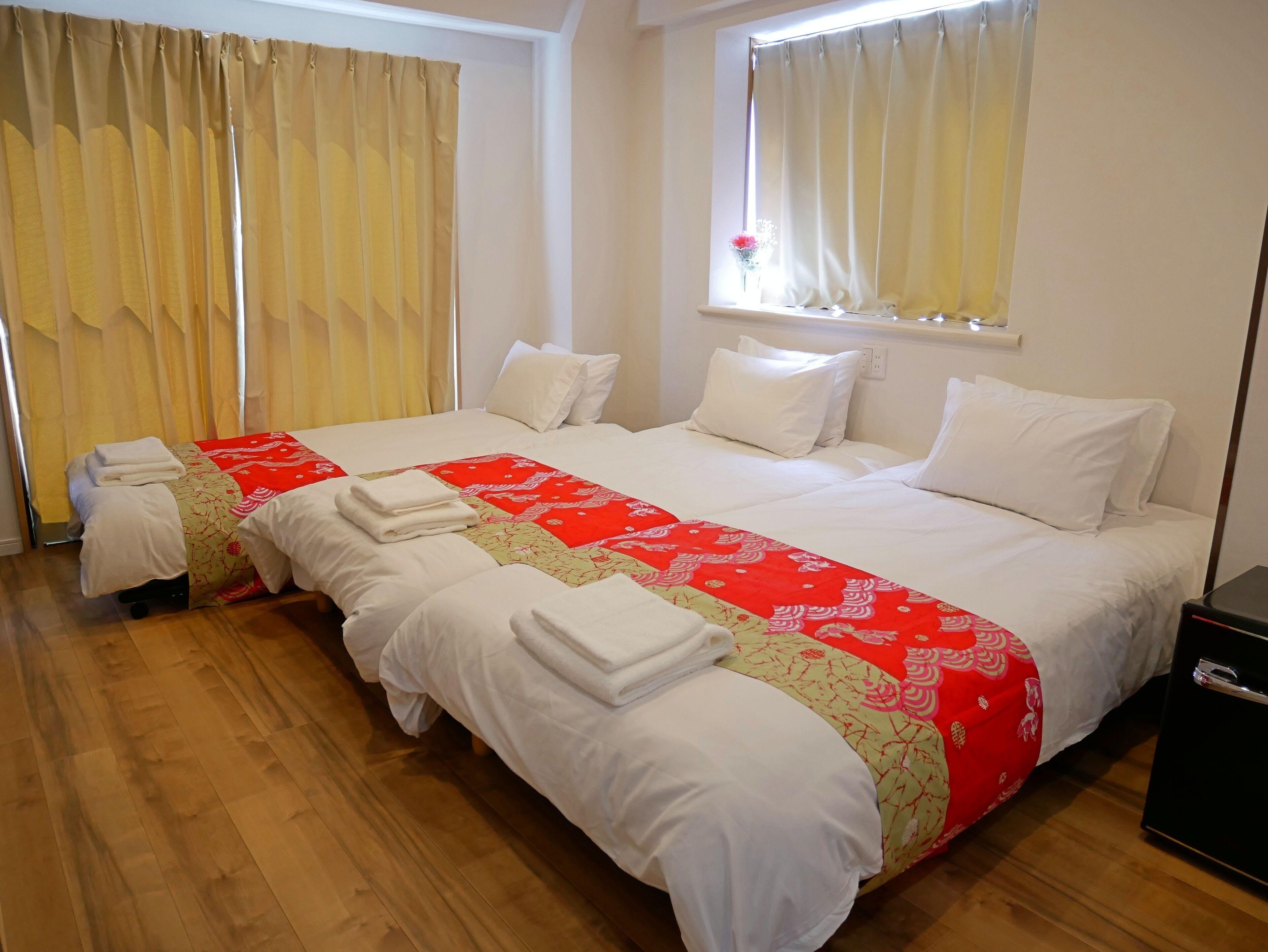 Tokyo Shinjyuku Tei Hotel Asahi Group — Photos 1